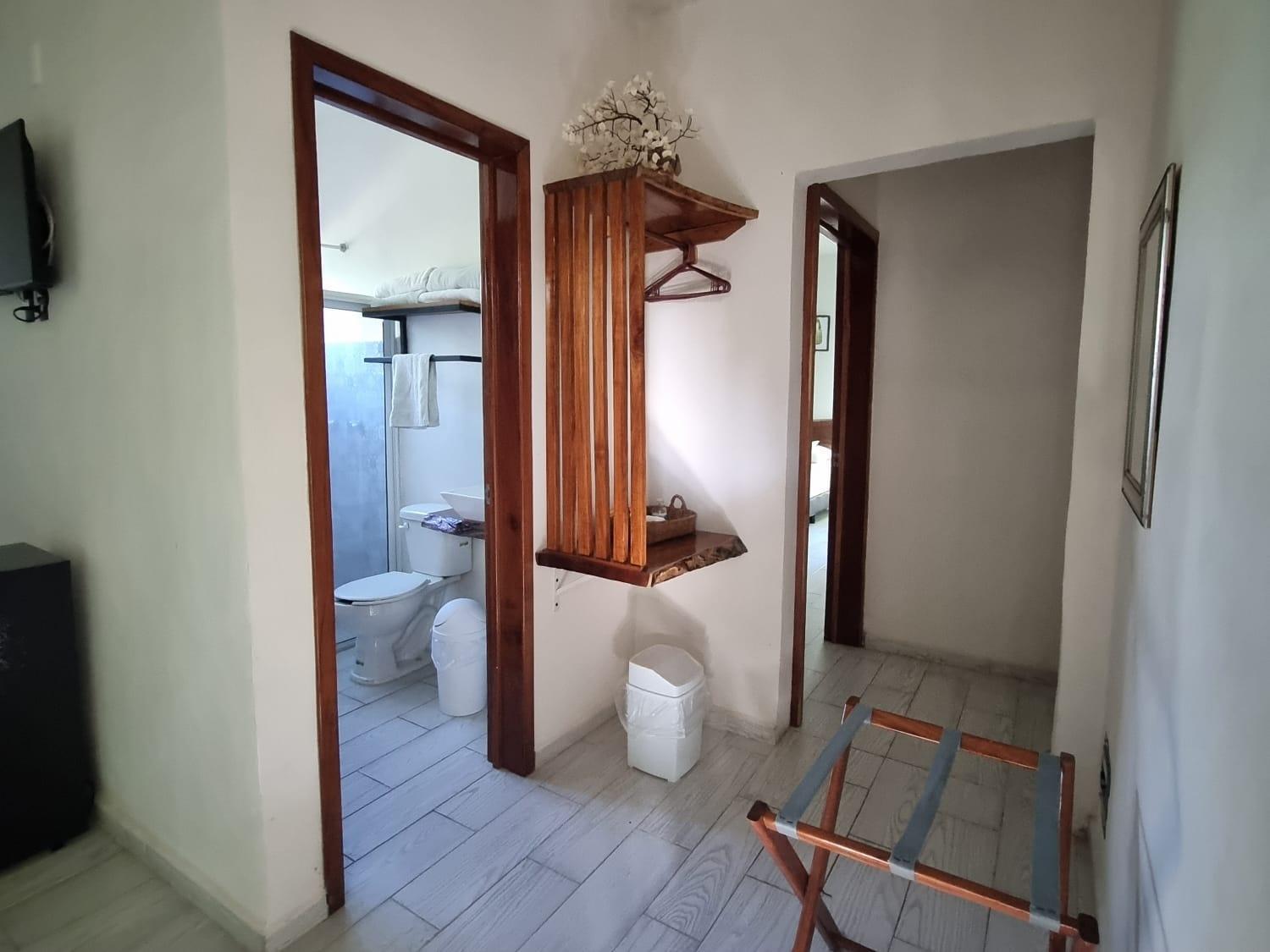 Hotel Brisas Bacalar Kültér fotó
