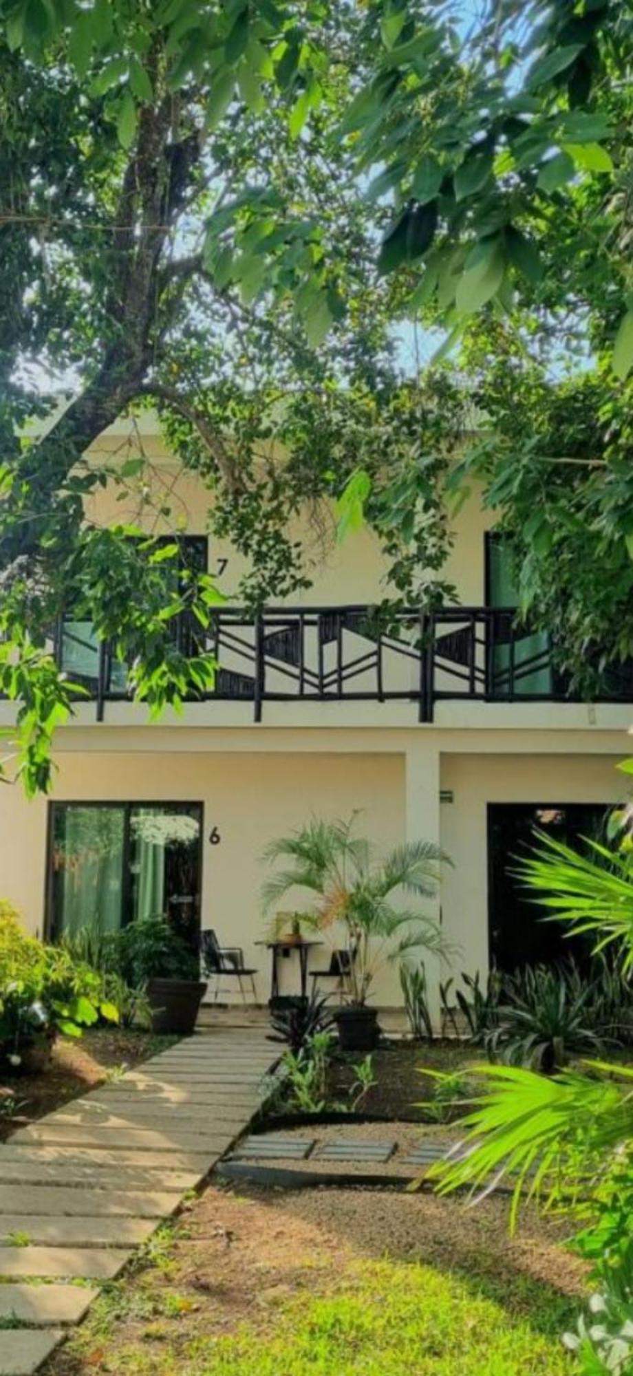 Hotel Brisas Bacalar Kültér fotó