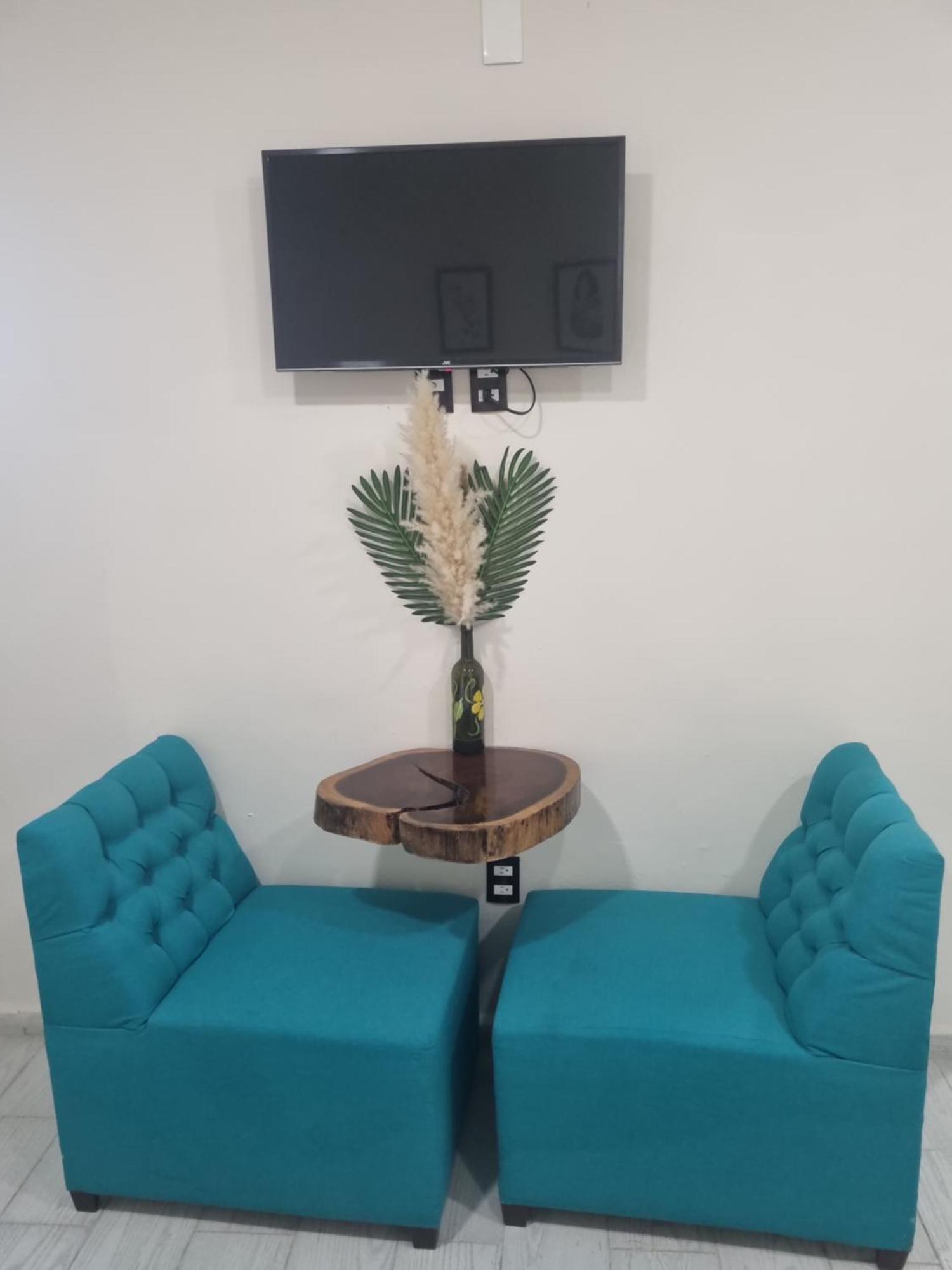 Hotel Brisas Bacalar Kültér fotó