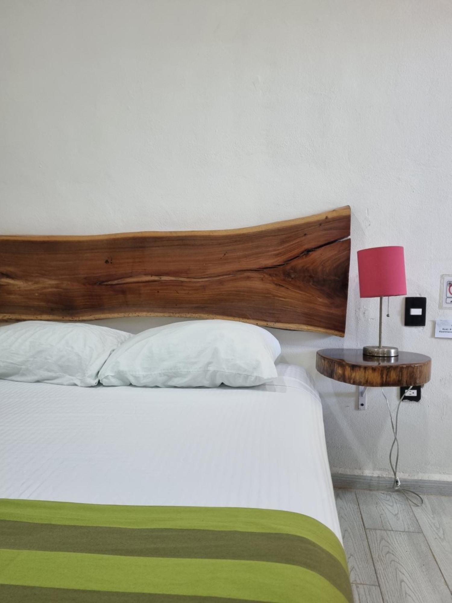Hotel Brisas Bacalar Kültér fotó