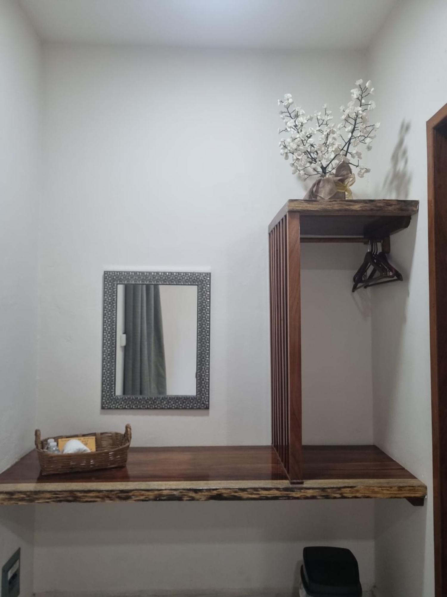 Hotel Brisas Bacalar Kültér fotó