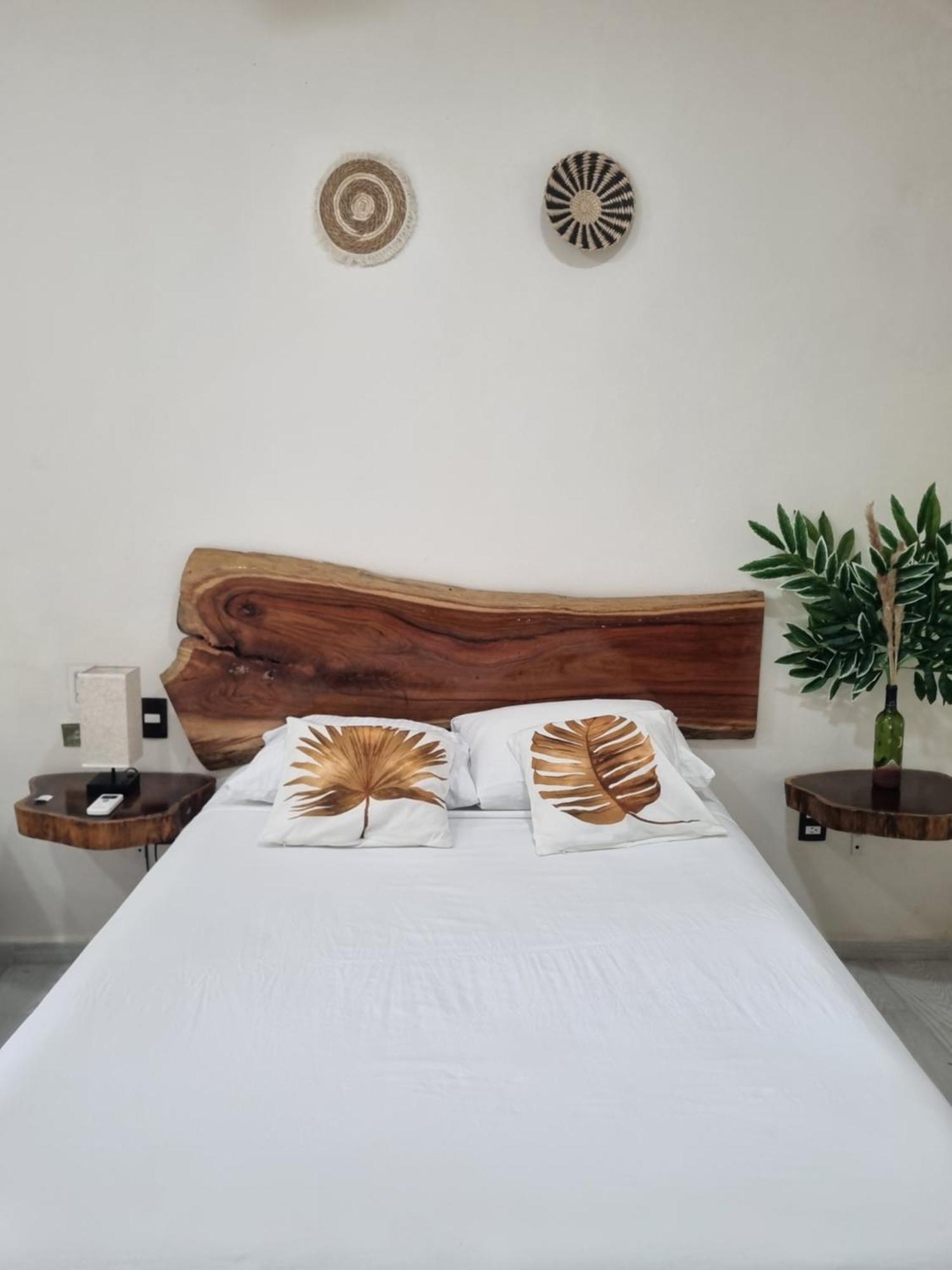 Hotel Brisas Bacalar Kültér fotó